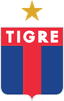 Club Atletico Tigre logo - Arg Division 32188 Live Football