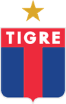 Club Atletico Tigre logo