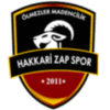 Hakkari Zap Spor logo - Belediyespor VS Hakkari Zap Spor Result
