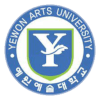 Yewon Arts University logo - University VS Cheongju University Score Today