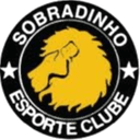 Sobradinho U20 logo - U VS Sobradinho U Score Today