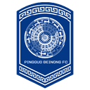 Guangxi Pingguo Beinong (w) logo - Dalianw VS Guangxi Pingguo Beinong W Score Today