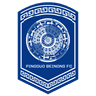 Guangxi Pingguo Beinong Women logo