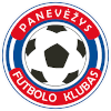 FK Panevezys U19 logo - U VS Fk Panevezys U Score Today