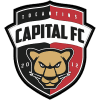 Capital DF Youth logo - U VS Capital Df Youth Score Today