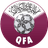 Qatar U19 logo