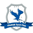 Khattab logo - Khattab VS Alhoriyah Score