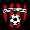Spartak Trnava (w) logo - W VS Kfc Komarno W Live Score Today