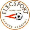 Elecsport FC logo - Fc VS Elecsport Fc Sport