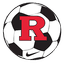 Rutgers (w) logo
