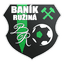 TJ Banik Kalinovo logo