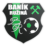 TJ Banik Kalinovo logo