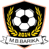 AB Barika U20 logo - U VS Ab Barika U Score Today