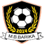 AB Barika U20 logo
