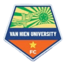 Van Hien University logo - University VS Xuan Thien Phu Tho Score