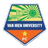 Van Hien University logo
