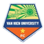 Van Hien University logo