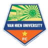 Van Hien University logo