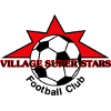RAMS Village Superstars logo - United VS Rams Village Superstars Result