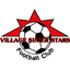 RAMS Village Superstars logo