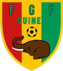 Guinea U23 logo - U VS Guinea U Sport