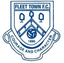 Fleet Town logo
