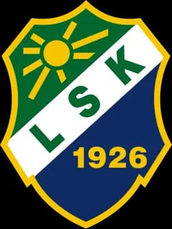 Ljungskile logo