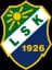 Ljungskile logo