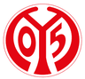1.FSV Mainz 05Women logo
