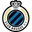 Club Brugge  U18 logo