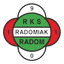 Radomiak Radom II logo