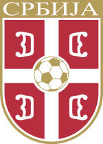 Serbia U19 logo