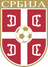 Serbia U19 logo