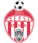 ACS Sepsi II logo - Blejoi VS Acs Sepsi Ii Result