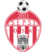 ACS Sepsi II logo
