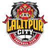 Lalitpur City FC logo - Chitwan VS Lalitpur City Fc Result