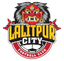 Lalitpur City FC logo