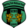 SCM Oran U20 logo - U VS Ics Tlemcen U Live