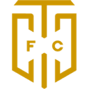 Cape Town City FC logo - Fc VS Hungry Lions Result