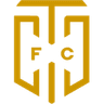 Cape Town City FC logo