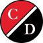 RKSV Centro Dominguito logo