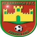 Kilnamanagh AFC logo - Fc VS Kilnamanagh Afc Result