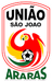 Uniao Sao Joao Youth logo