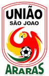 Uniao Sao Joao Youth logo