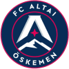 Altay FK logo