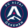 Altay FK logo