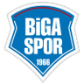 Bigaspor logo