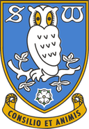 Sheffield Wednesday logo - Wednesday VS Grimsby Town Score Today