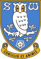 Sheffield Wednesday logo