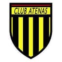 Atenas De Pocito logo - Desamparados VS Atenas De Pocito Result Today